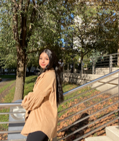 Oversized corduroy shacket
